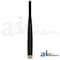 A & I Products Antenna, WFC673 Wi-Fi Camera & WFT473 Wi-Fi Transmitter 6" x2" x2" A-ANT373 - alternate 4